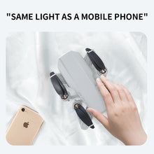 Load image into Gallery viewer, Drone 5G GPS 4K Dron HD Camera FPV 28min Flight Time Brushless Motor Quadcopter Distance 1.2km Professional Drones