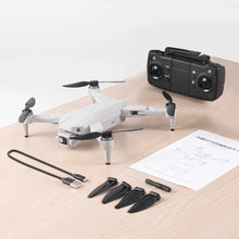 Load image into Gallery viewer, New L900 Pro Drones 8K HD Dual Camera GPS 5G WIFI FPV Quadcopter Brushless Motor RC Distance 3km Professional Drone VS SG108
