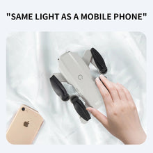 Load image into Gallery viewer, New L900 Pro Drones 8K HD Dual Camera GPS 5G WIFI FPV Quadcopter Brushless Motor RC Distance 3km Professional Drone VS SG108