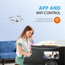 Load image into Gallery viewer, Mini RC Drone
