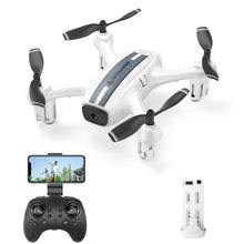 Load image into Gallery viewer, Mini RC Drone