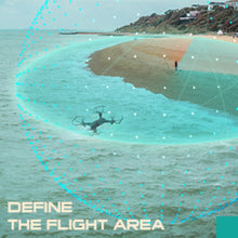 Load image into Gallery viewer, Foldable FPV drones