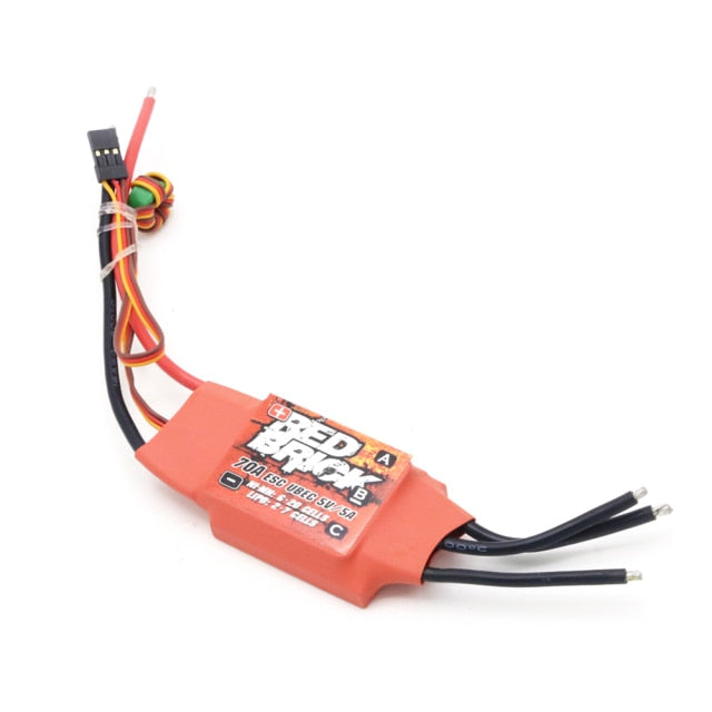 Electronic Brushless ESC